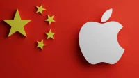 Apple China