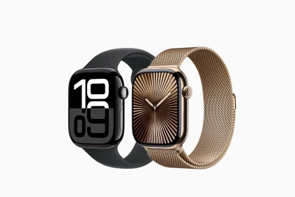 Apple Watch Series 10 vs. Ultra 2