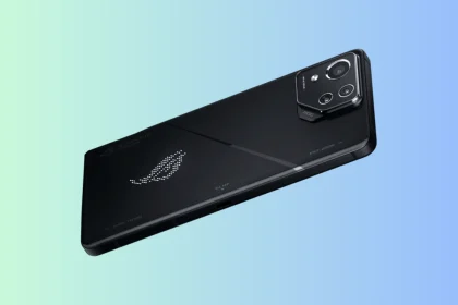 Asus ROG Phone 9 Pro