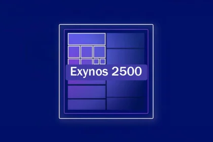 Exynos 2500