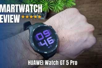 Huawei Watch GT 5 Pro Review