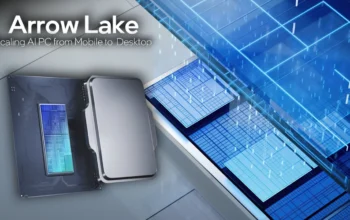 Intel Arrow Lake-S