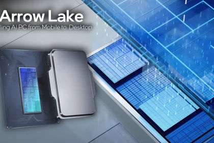 Intel Arrow Lake-S