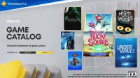 Jocurile oferite de PlayStation Plus Extra și Premium în septembrie 2024