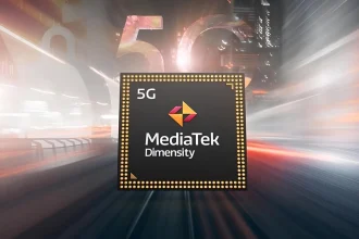 MediaTek Dimensity 9400