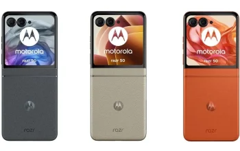 Motorola Razr 50s