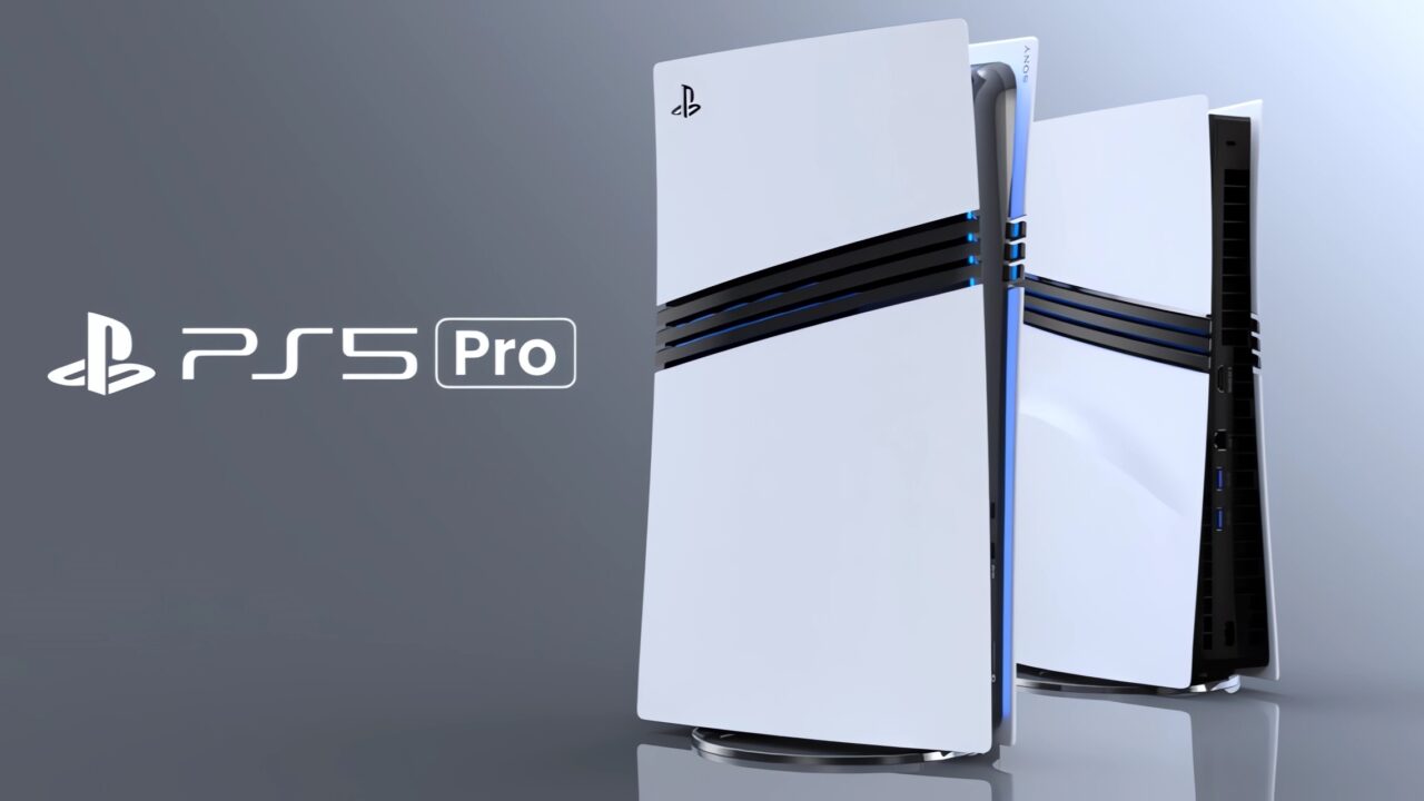 PlayStation 5 Pro