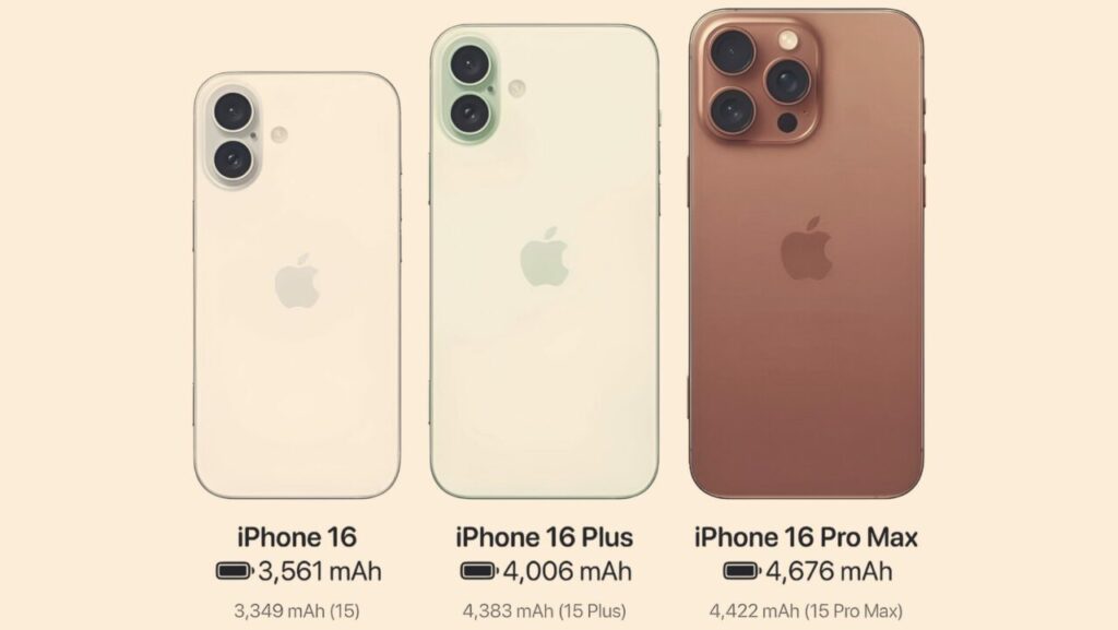 Precomandă iPhone 16, 16 Pro și 16 Pro Max