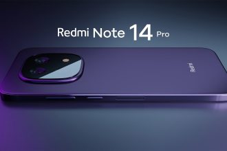 Redmi Note 14 Pro