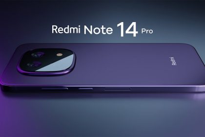 Redmi Note 14 Pro