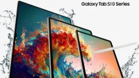 Samsung Galaxy Tab S10