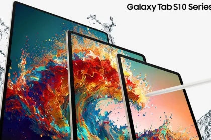 Samsung Galaxy Tab S10