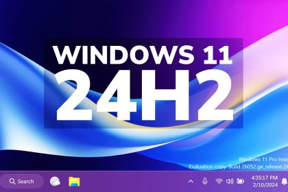 Windows 11 24H2