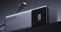 Xiaomi lansează un nou powerbank cu cablu USB-C integrat