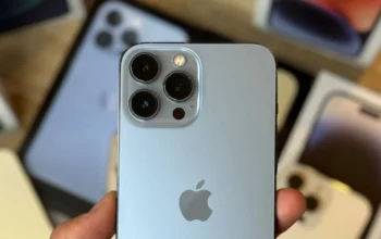 iPhone 13 Pro Second Hand