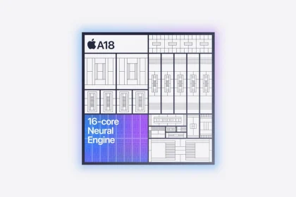 Apple A18