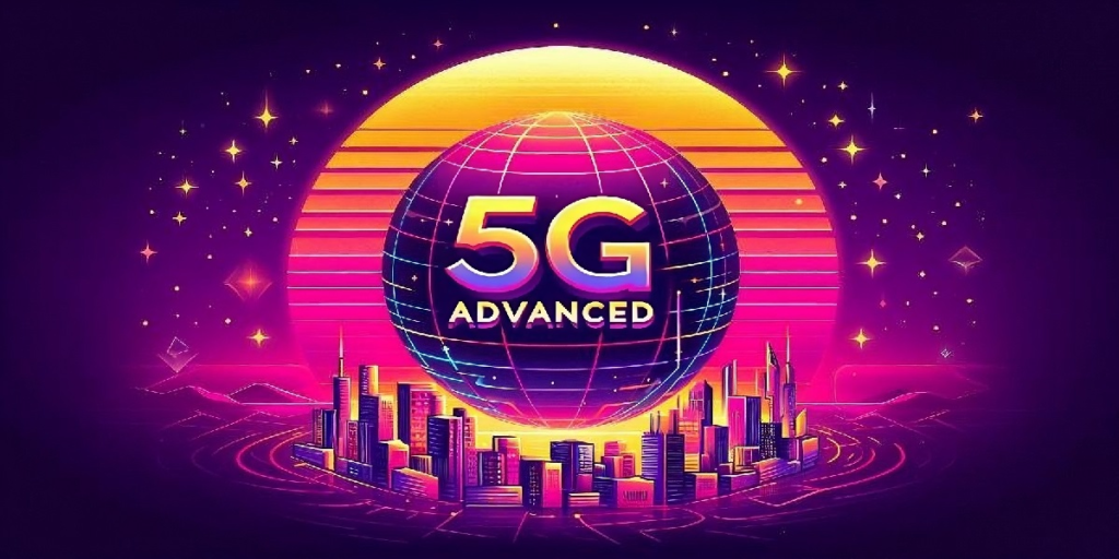 5G Advanced