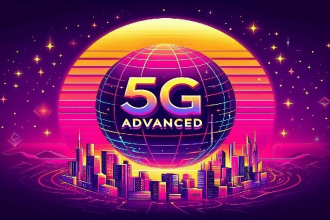 5G Advanced