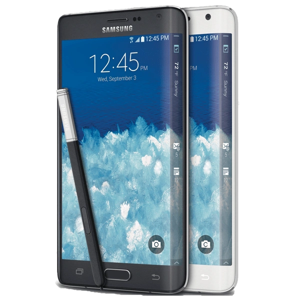 Galaxy Note Edge