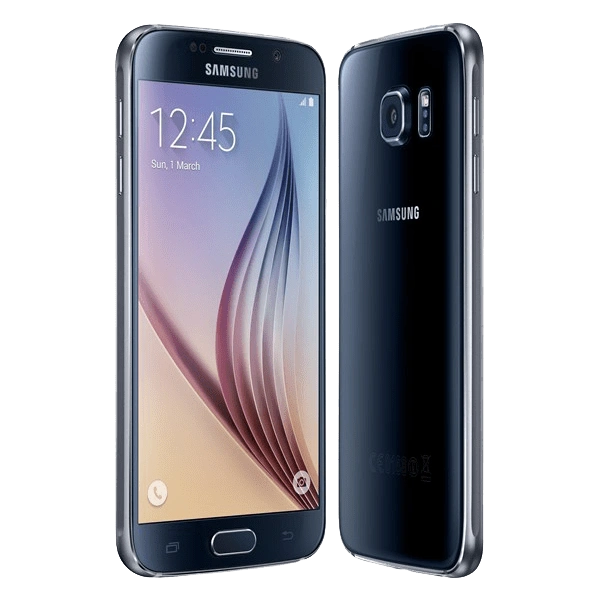 Samsung Galaxy S6
