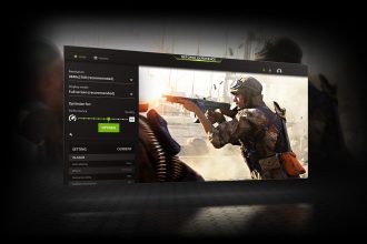 Nvidia App