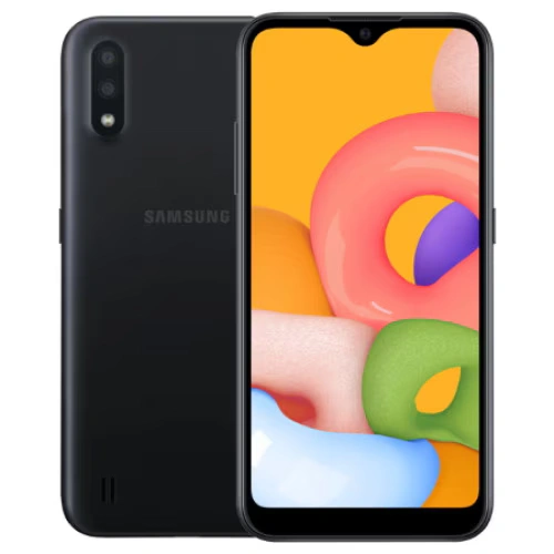 Samsung Galaxy A01 Specificatii