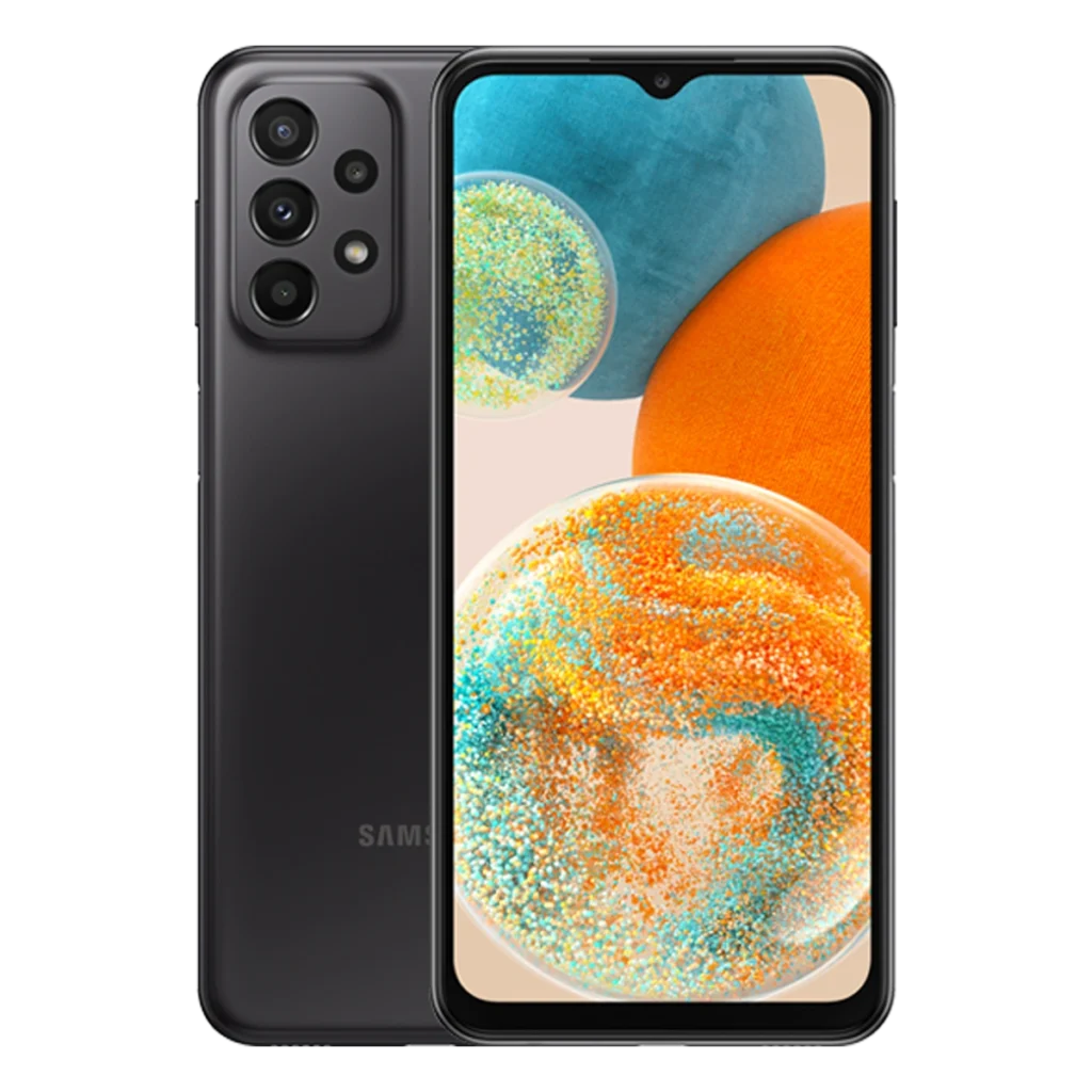 Samsung Galaxy A23 5G Specificatii