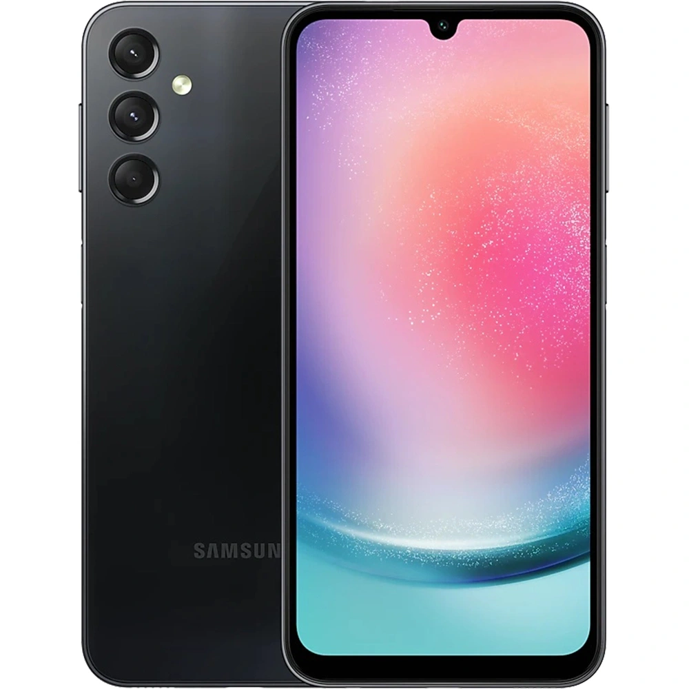 Samsung Galaxy A24 Specificatii