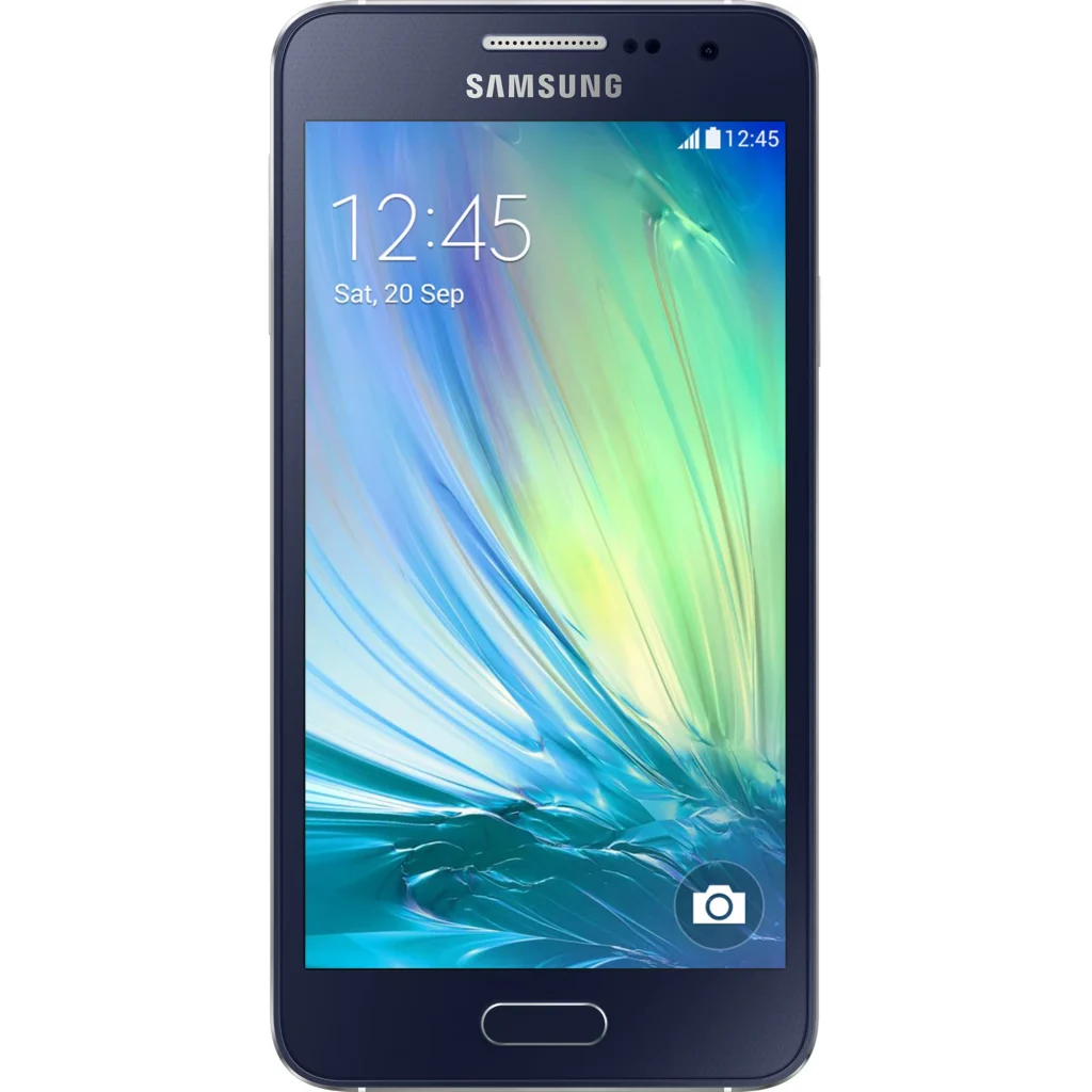 Samsung Galaxy A3 Specificatii
