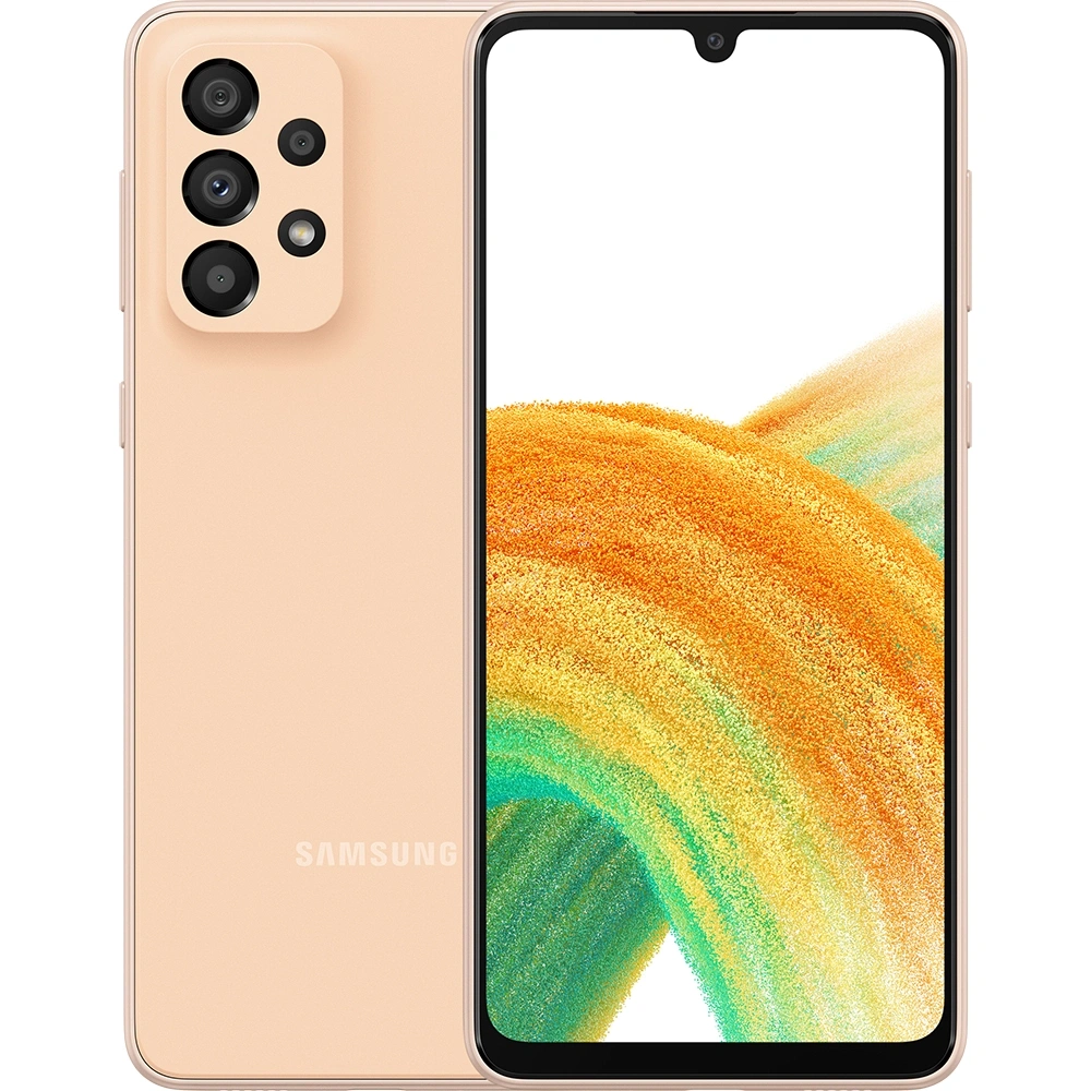 Samsung Galaxy A33 5G Specificatii