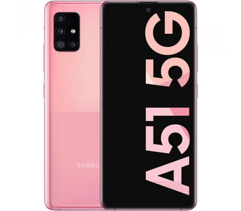 Samsung Galaxy A51 5G Specificatii