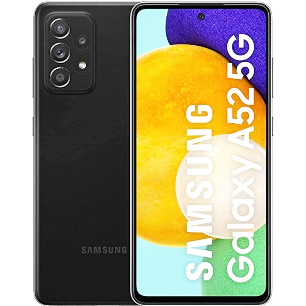 Samsung Galaxy A52 Specificatii