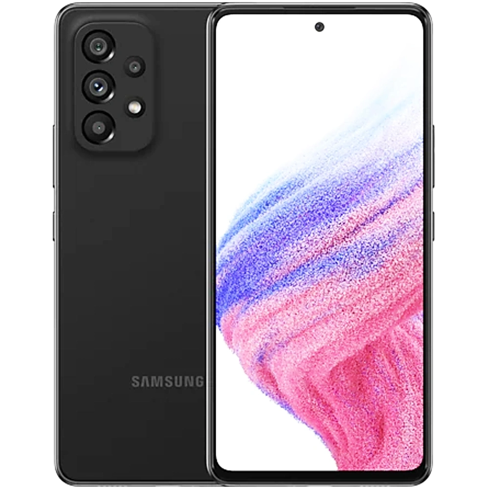 Samsung Galaxy A53 5G Specificatii