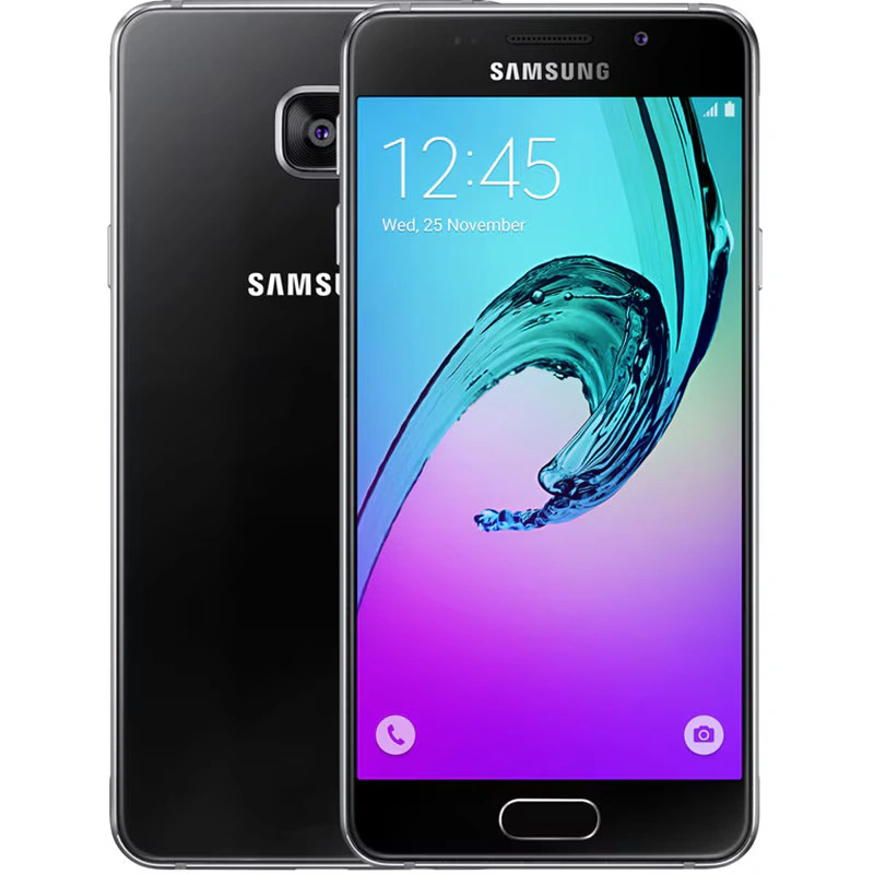 Samsung Galaxy A7 (2016) Specificatii