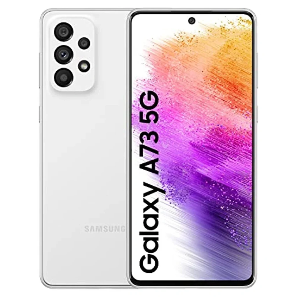 Samsung Galaxy A73 5G Specificatii