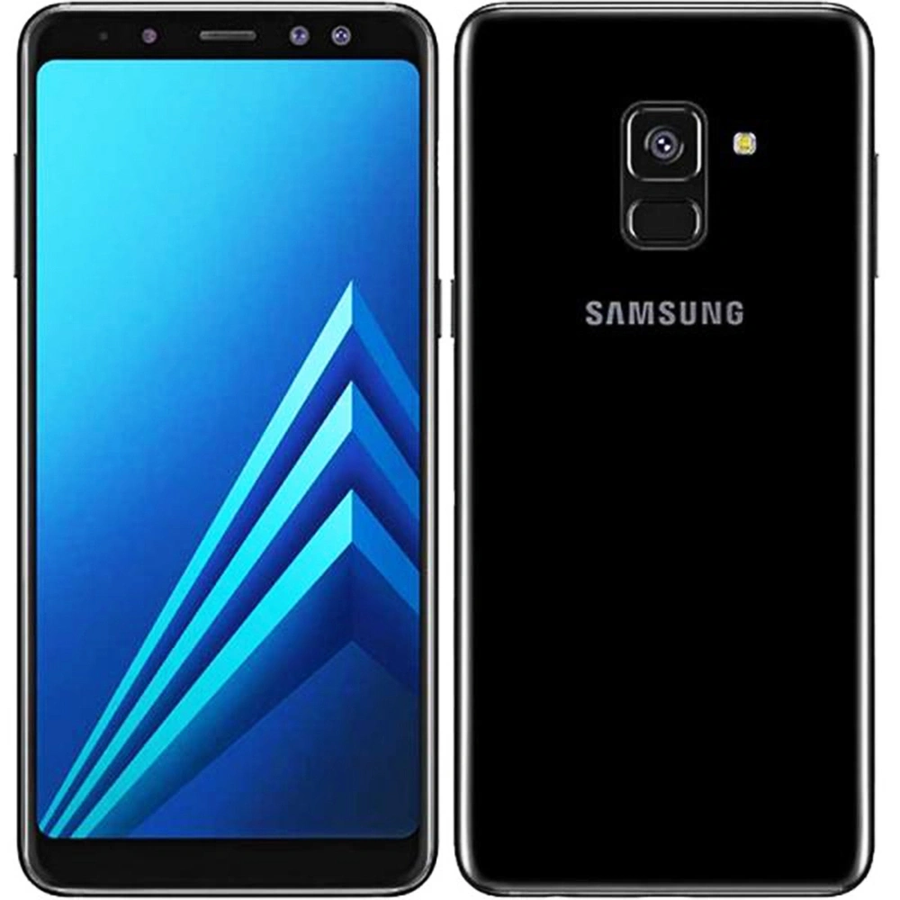 Samsung Galaxy A8 (2018)