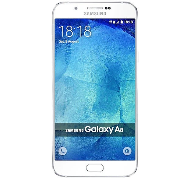 Samsung Galaxy A8 Specificatii