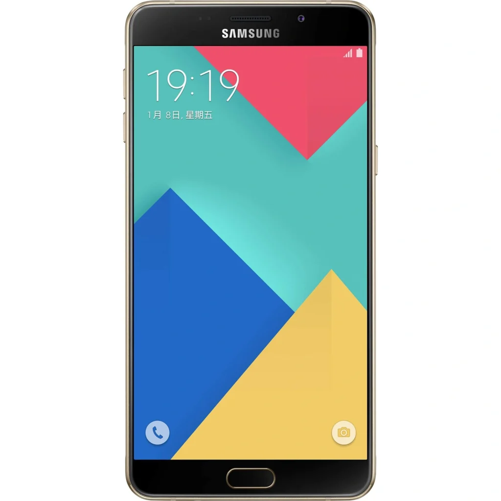 Samsung Galaxy A9 (2016)