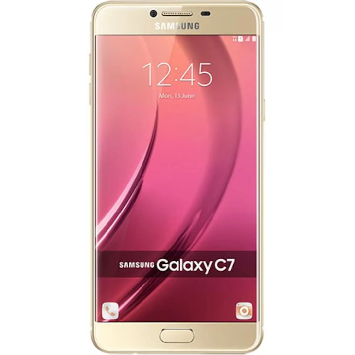 Samsung Galaxy C7