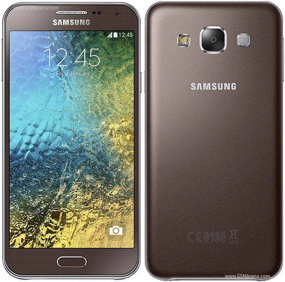 Samsung Galaxy E5 Specificatii