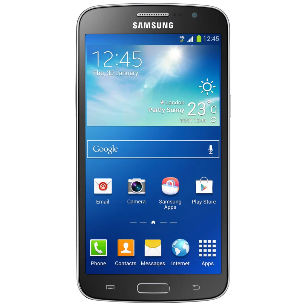 Samsung Galaxy Grand 2