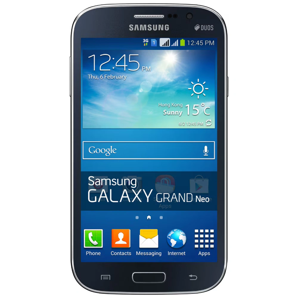 Samsung Galaxy Grand Neo