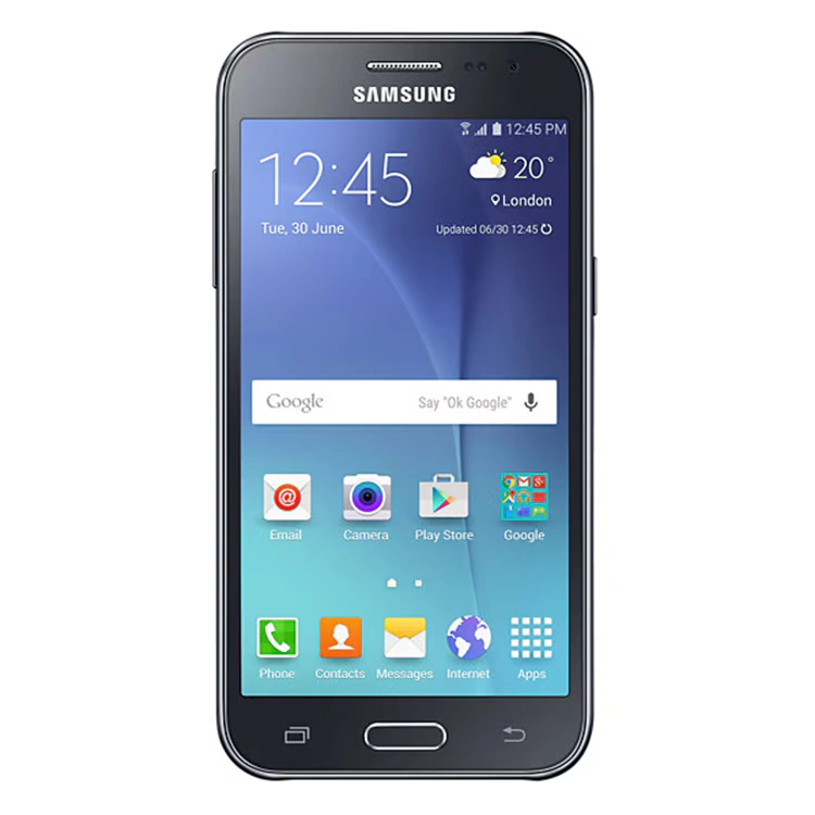 Samsung Galaxy J2 Specificatii