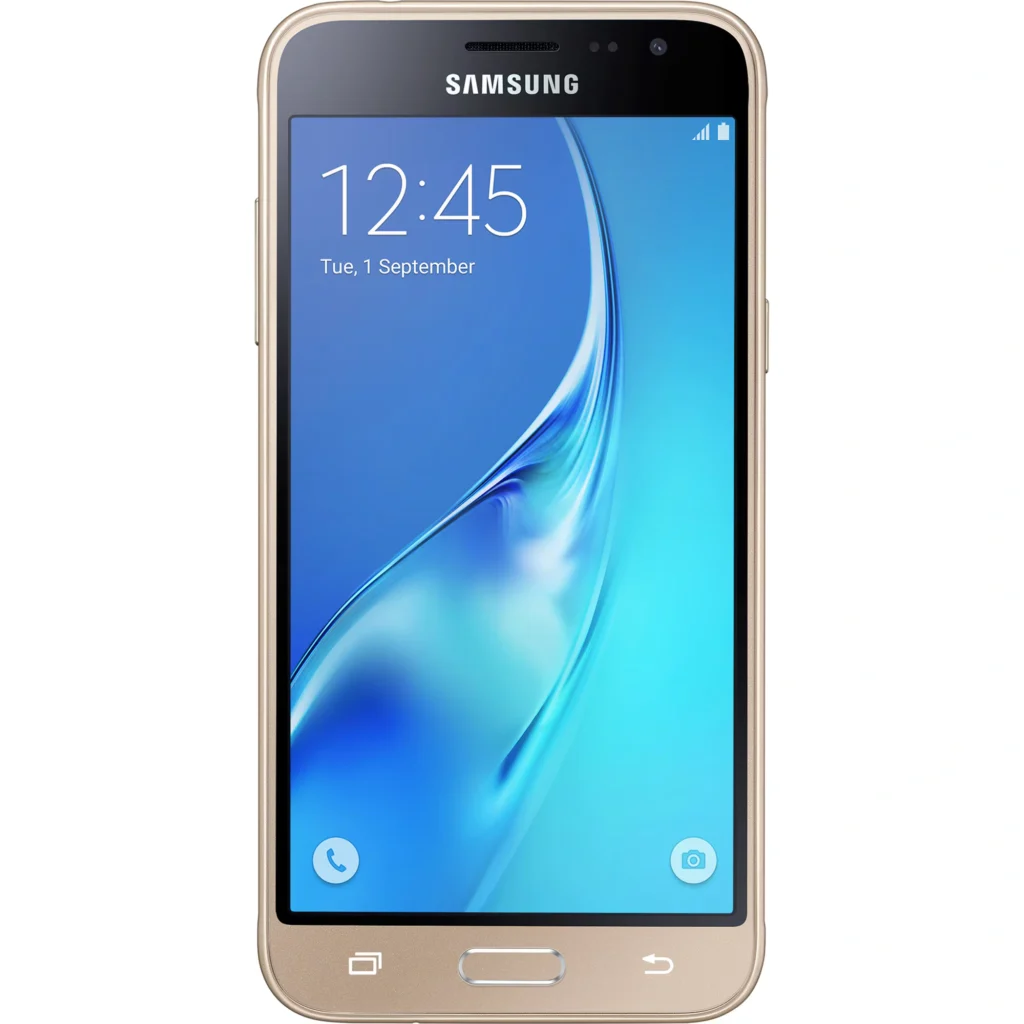 Samsung Galaxy J3 (2016)