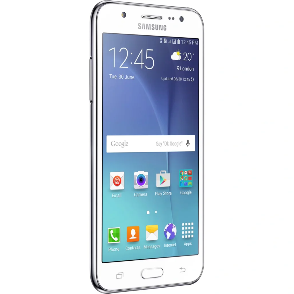 Samsung Galaxy J7 Specificatii