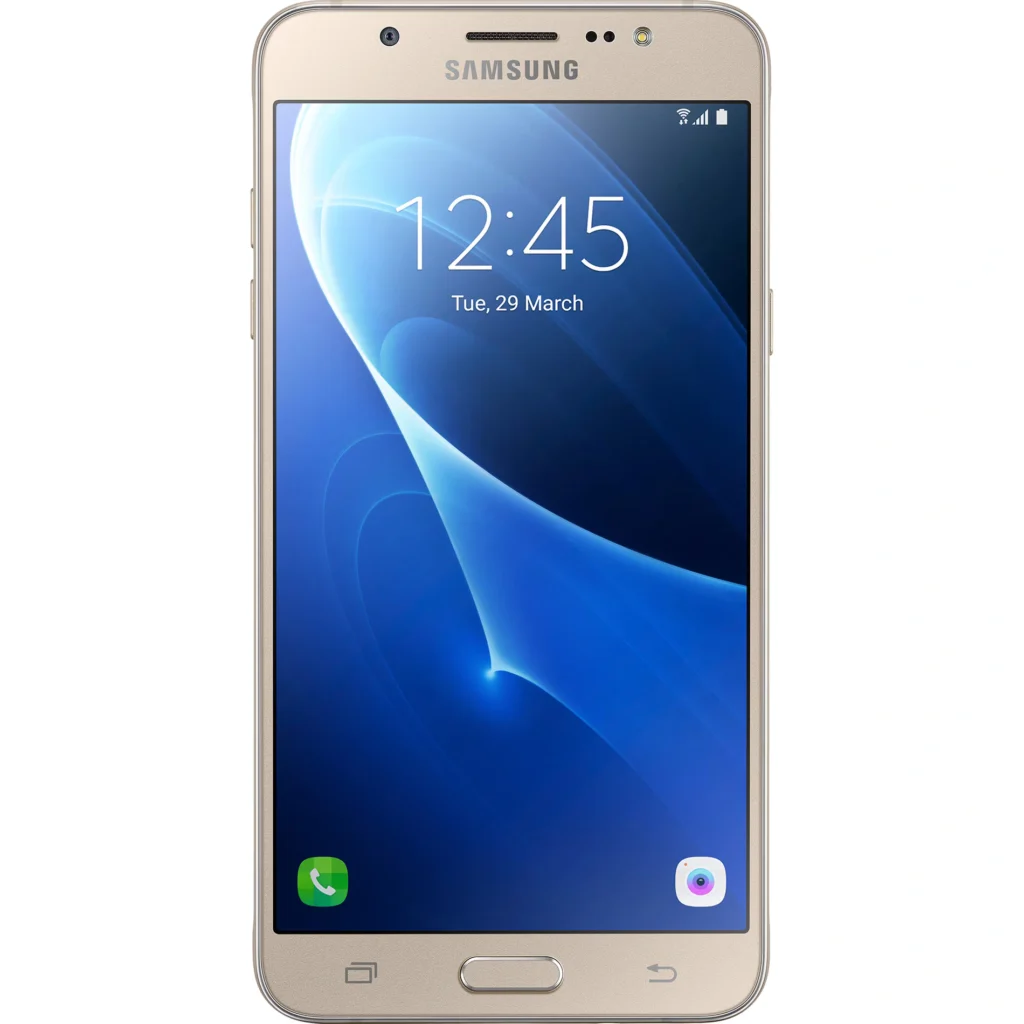 Samsung Galaxy J7 (2016)