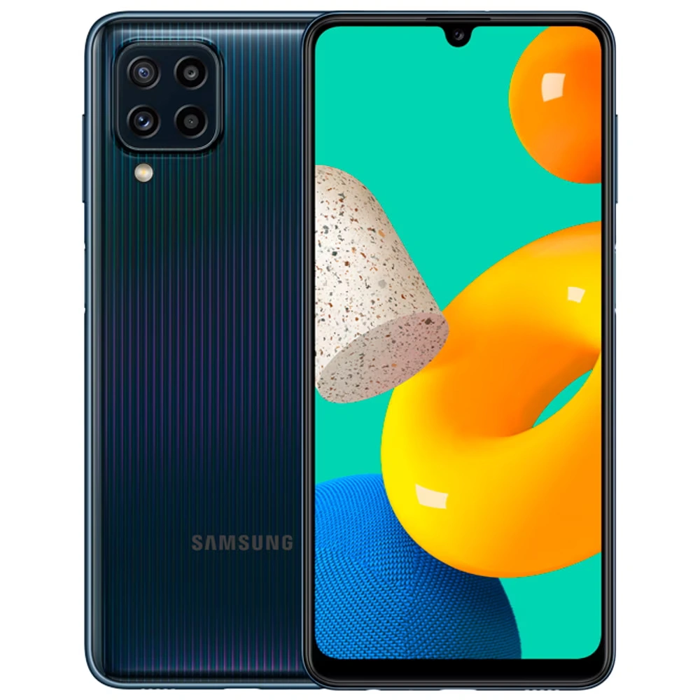 Samsung Galaxy M32 Specificatii