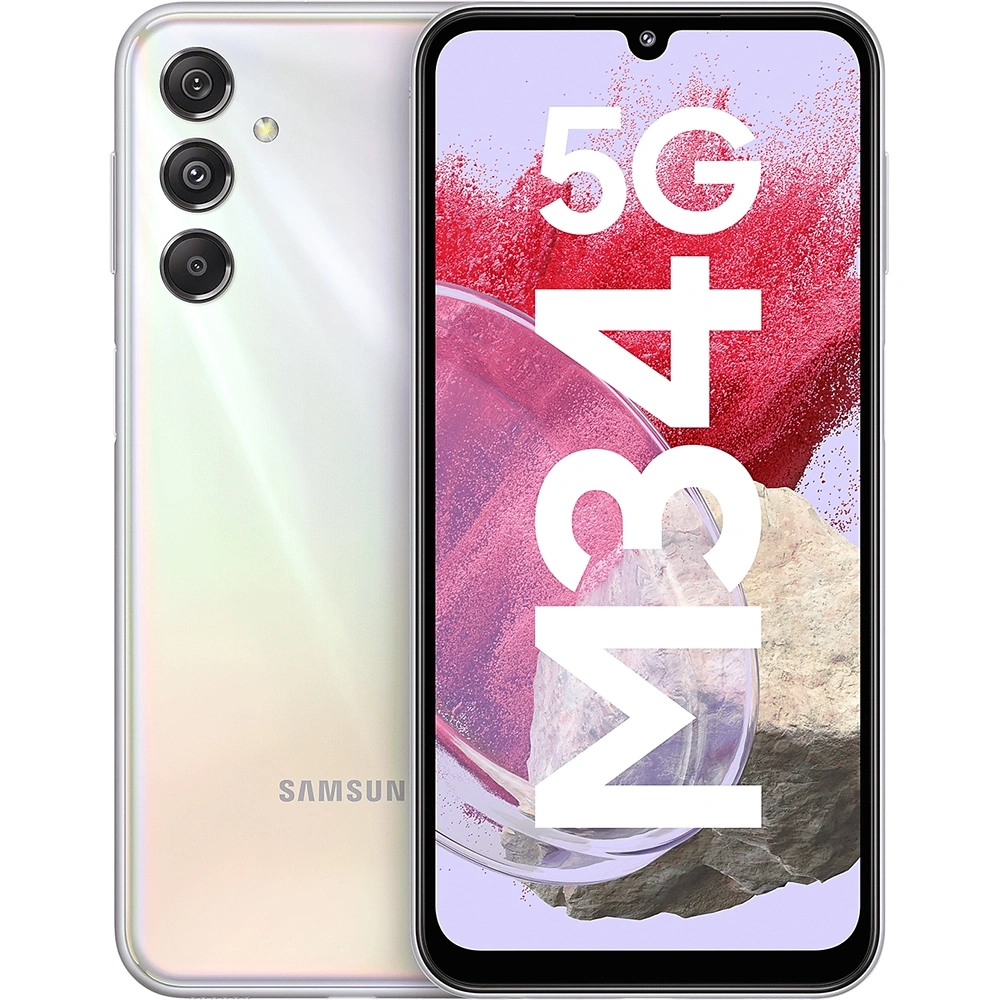 Samsung Galaxy M34 5G Specificatii