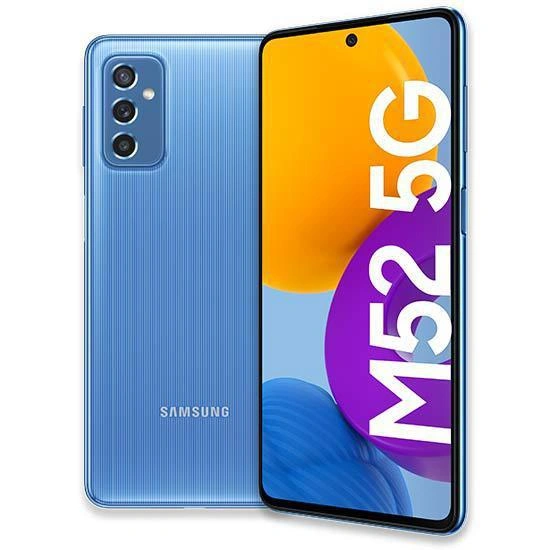 Samsung Galaxy M52 5G Specificatii