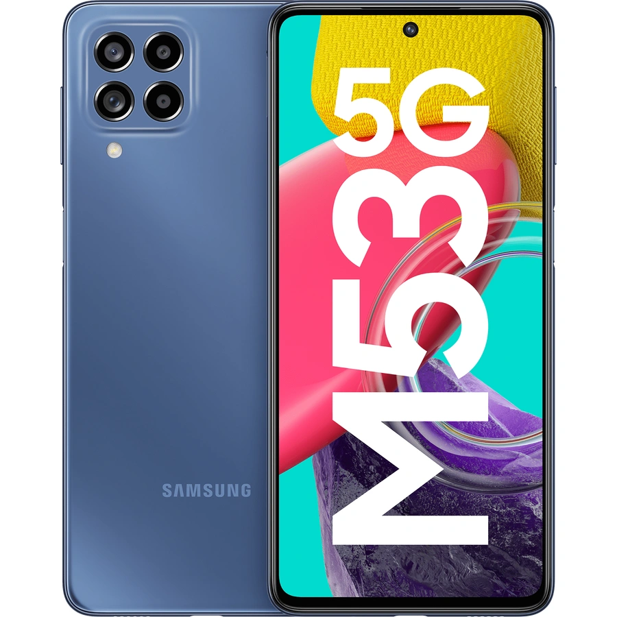 Samsung Galaxy M53 5G Specificatii
